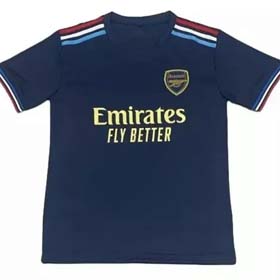 24/25 Arsenal warm-up training quick-drying pre-match football jersey set（40 styles)-1918