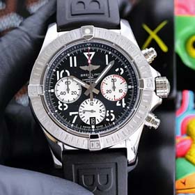 Swiss Breitling Automatic Ring Watch Classic Ocean Series（22 styles)-2050