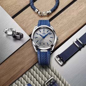 OMEGA Waterproof automatic ring watch（39 styles)-2109