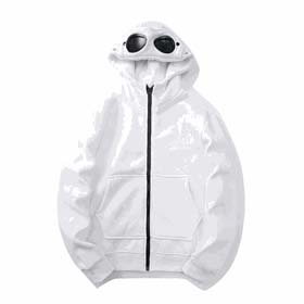 CP Casual Cardigan Hoodie Couple Style Round Lens Style（6 styles)-2130