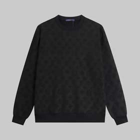Louis Vuitton LV Creative design letter print lazy hoodie（29 styles)-2160