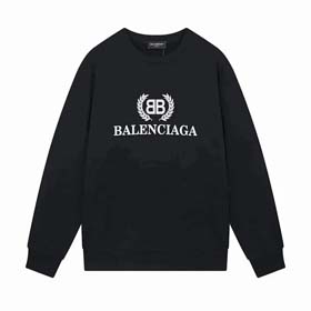 Balenciaga Classic wheat ear print thin couple top（35 styles)-2183