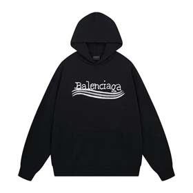 Balenciaga Parisian spring and autumn sweatshirt（11 styles)-2185
