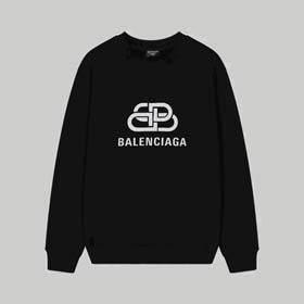 Balenciaga Heavy crew neck sweatshirt（37 styles)-2189