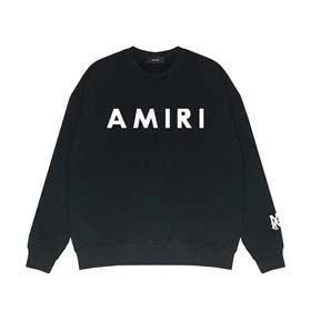 AMIRI Bone print unicorn hoodie（10 styles)-2204