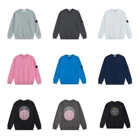 Stone Casual long sleeves-2232