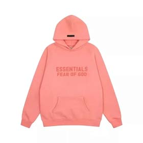ESSENTIALS Casual Fashion Sweatshirt and Sweatpants（14 styles)-2234