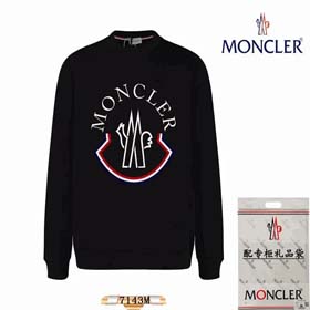 MONCLER New style trendy long sleeve sweatshirt（40 styles)-2238
