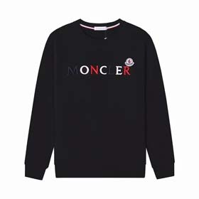 MONCLER Crew neck comfortable sweatshirt（7 styles)-2240