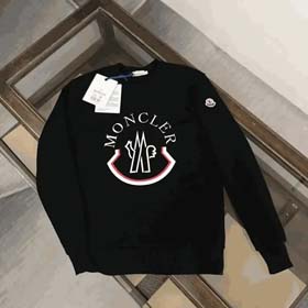 MONCLER Loose plus size long sleeves（40 styles)-2246