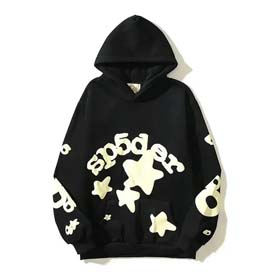 Sp5der Casual sweatshirt（27 styles)-2274