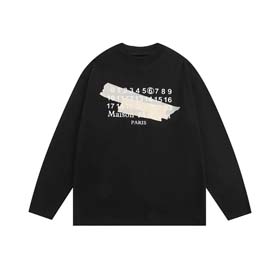 Maison Margiela Fashion sweatshirt（8 styles)-2275