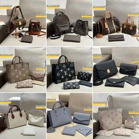 Louis Vuitton LV-2317