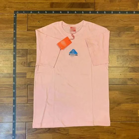Nike ACG series embroidered logo casual breathable short-sleeved T-shirt-2750